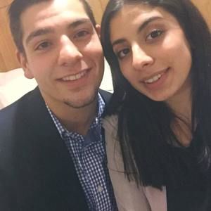 Meet your Posher, Nick